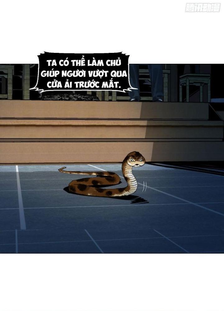 Giờ Ngọ Ba Khắc Chapter 62 - Trang 3