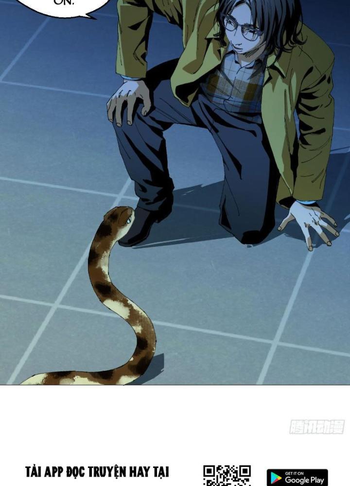 Giờ Ngọ Ba Khắc Chapter 62 - Trang 3