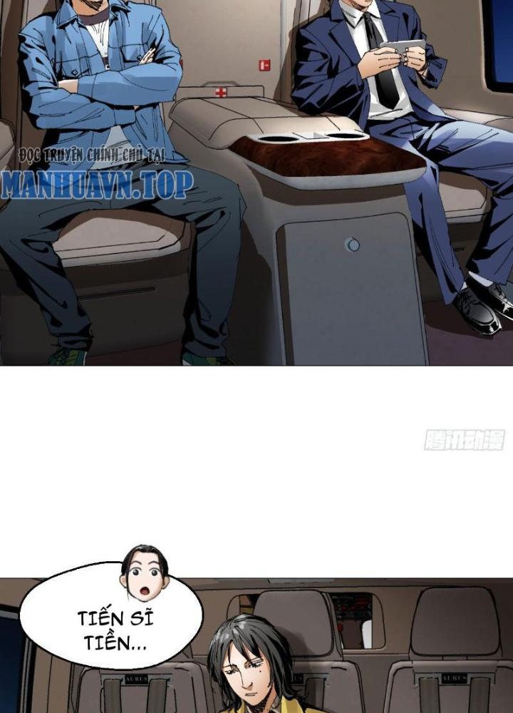 Giờ Ngọ Ba Khắc Chapter 62 - Trang 3