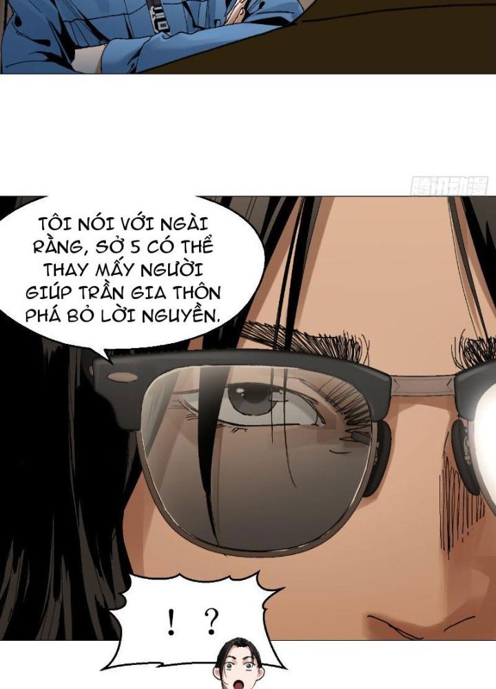 Giờ Ngọ Ba Khắc Chapter 62 - Trang 3