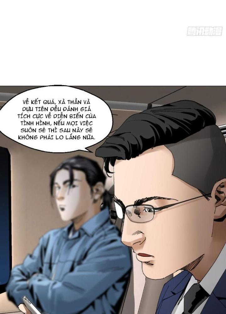 Giờ Ngọ Ba Khắc Chapter 62 - Trang 3