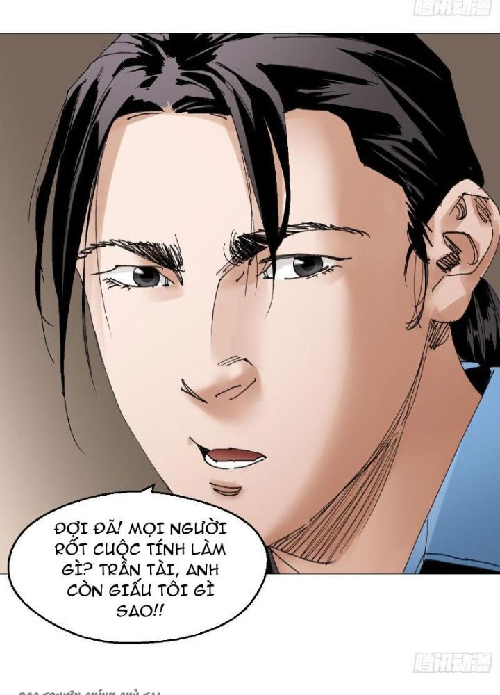 Giờ Ngọ Ba Khắc Chapter 62 - Trang 3