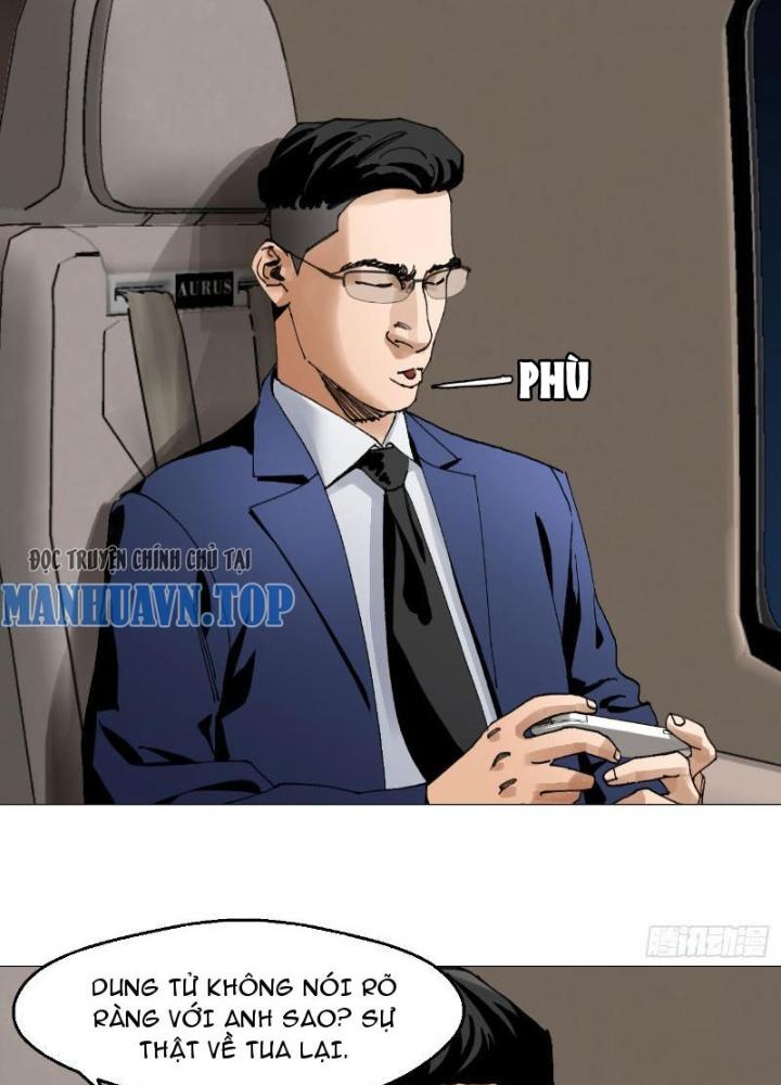 Giờ Ngọ Ba Khắc Chapter 62 - Trang 3