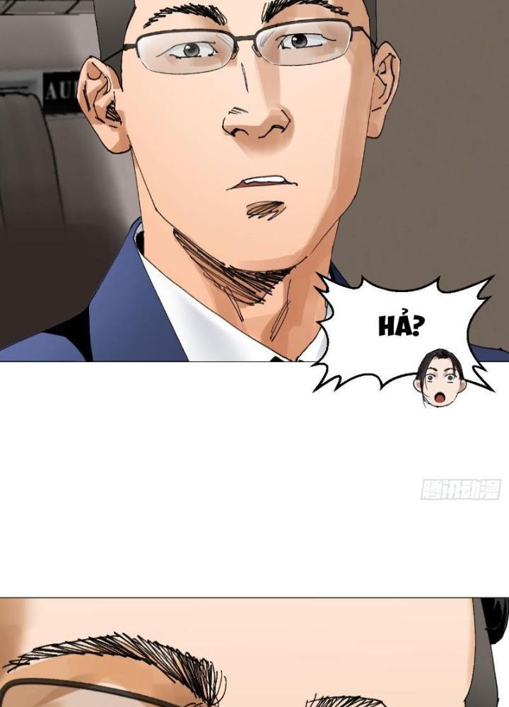 Giờ Ngọ Ba Khắc Chapter 62 - Trang 3