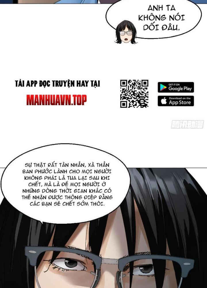 Giờ Ngọ Ba Khắc Chapter 62 - Trang 3