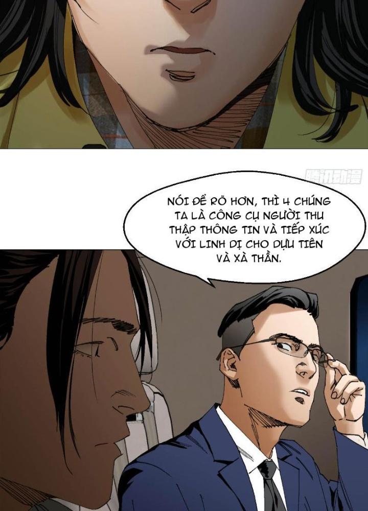 Giờ Ngọ Ba Khắc Chapter 62 - Trang 3