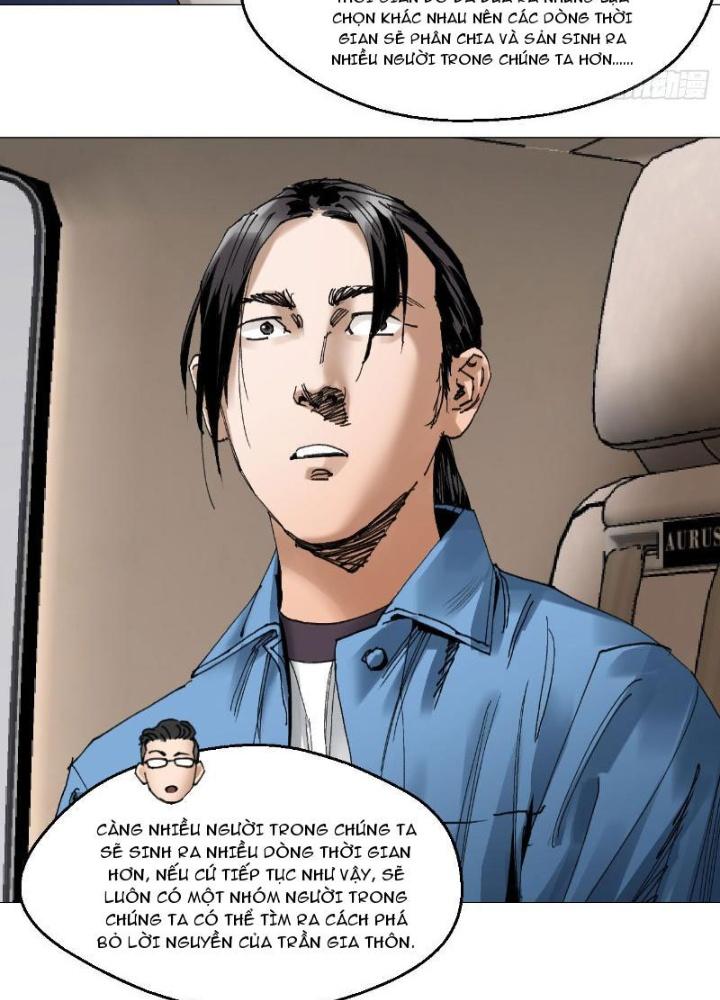 Giờ Ngọ Ba Khắc Chapter 62 - Trang 3