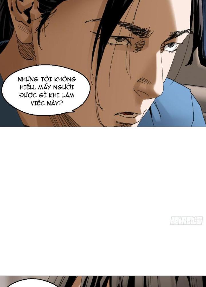 Giờ Ngọ Ba Khắc Chapter 62 - Trang 3