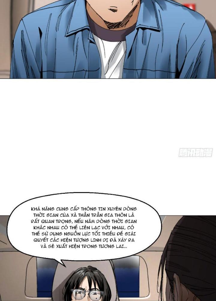 Giờ Ngọ Ba Khắc Chapter 62 - Trang 3