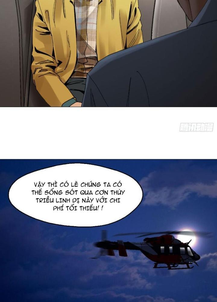 Giờ Ngọ Ba Khắc Chapter 62 - Trang 3