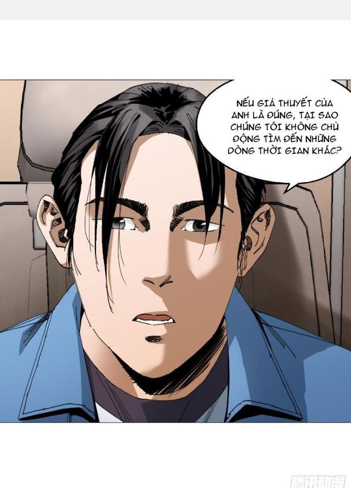 Giờ Ngọ Ba Khắc Chapter 63 - Trang 3