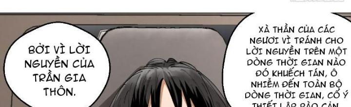 Giờ Ngọ Ba Khắc Chapter 63 - Trang 3