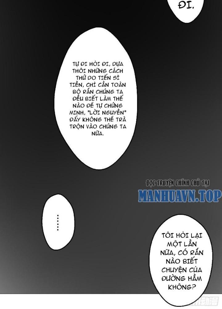 Giờ Ngọ Ba Khắc Chapter 63 - Trang 3