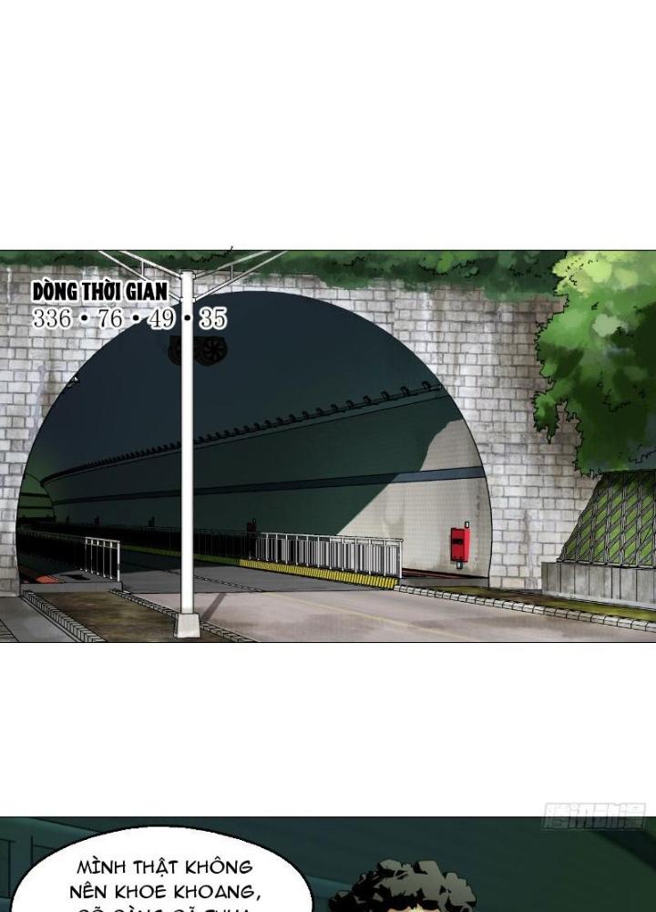 Giờ Ngọ Ba Khắc Chapter 63 - Trang 3