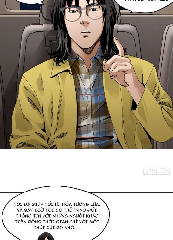 Giờ Ngọ Ba Khắc Chapter 63 - Trang 3