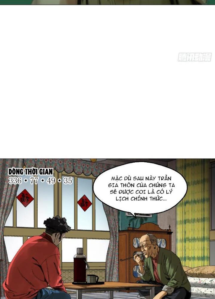 Giờ Ngọ Ba Khắc Chapter 63 - Trang 3