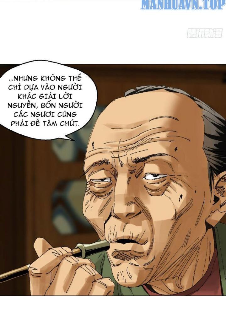 Giờ Ngọ Ba Khắc Chapter 63 - Trang 3