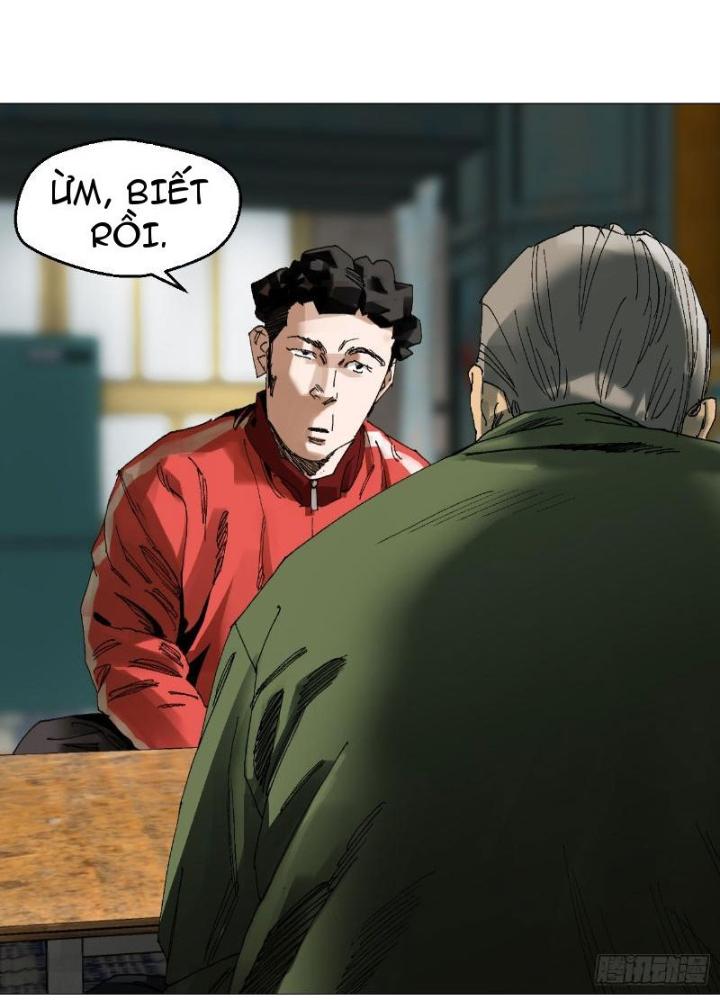 Giờ Ngọ Ba Khắc Chapter 63 - Trang 3
