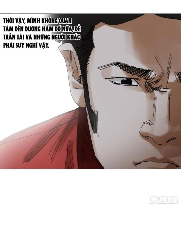 Giờ Ngọ Ba Khắc Chapter 63 - Trang 3