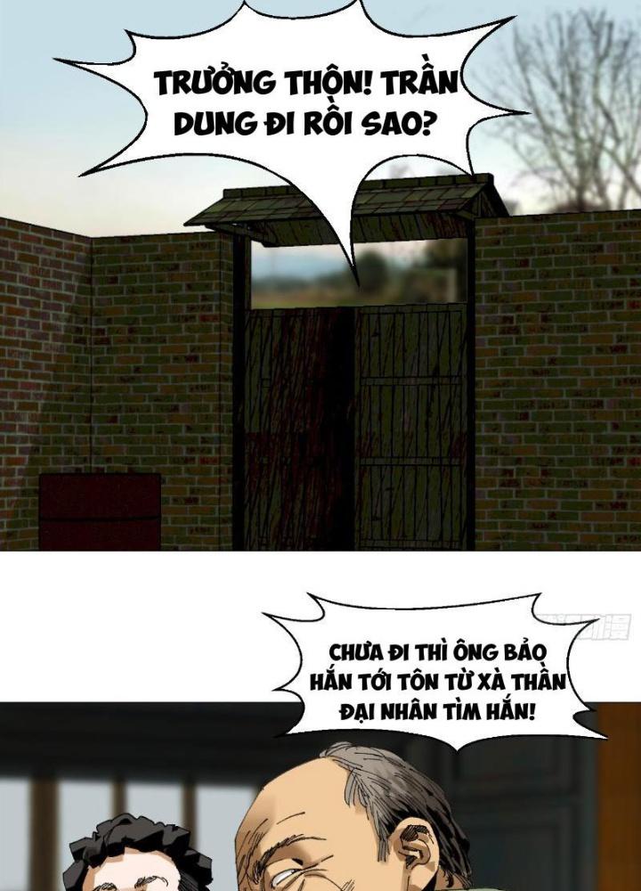 Giờ Ngọ Ba Khắc Chapter 63 - Trang 3