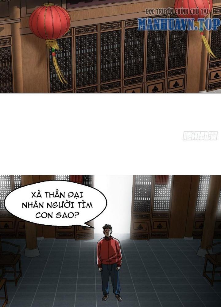 Giờ Ngọ Ba Khắc Chapter 63 - Trang 3