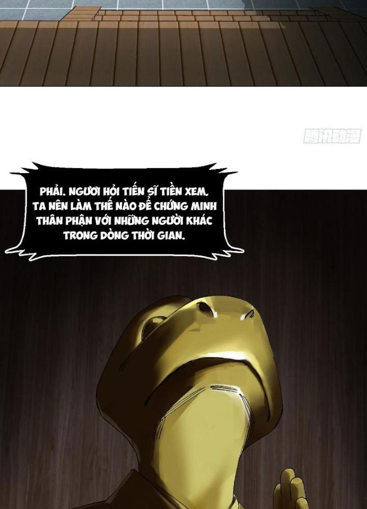 Giờ Ngọ Ba Khắc Chapter 63 - Trang 3