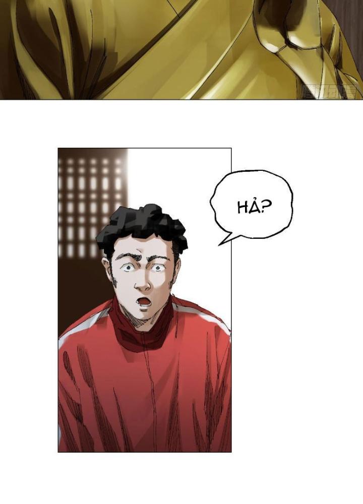 Giờ Ngọ Ba Khắc Chapter 63 - Trang 3