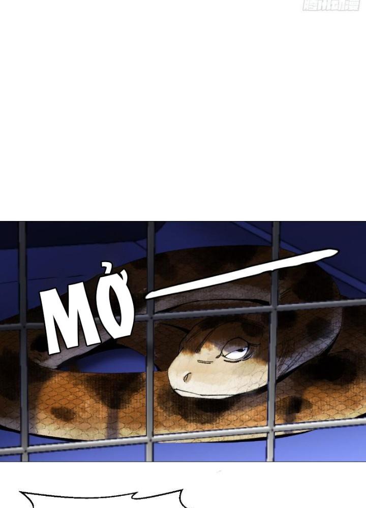 Giờ Ngọ Ba Khắc Chapter 63 - Trang 3