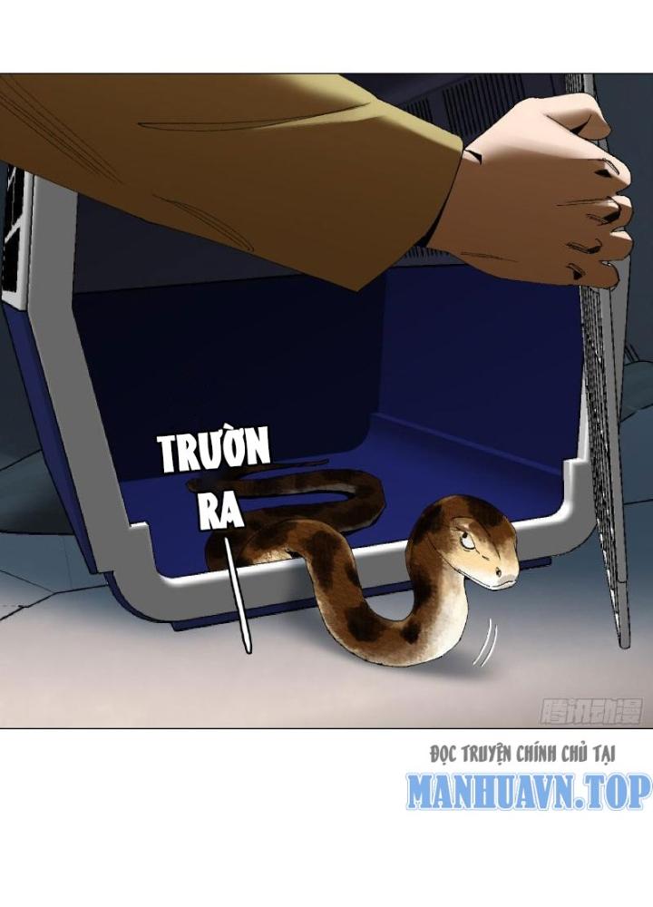 Giờ Ngọ Ba Khắc Chapter 63 - Trang 3