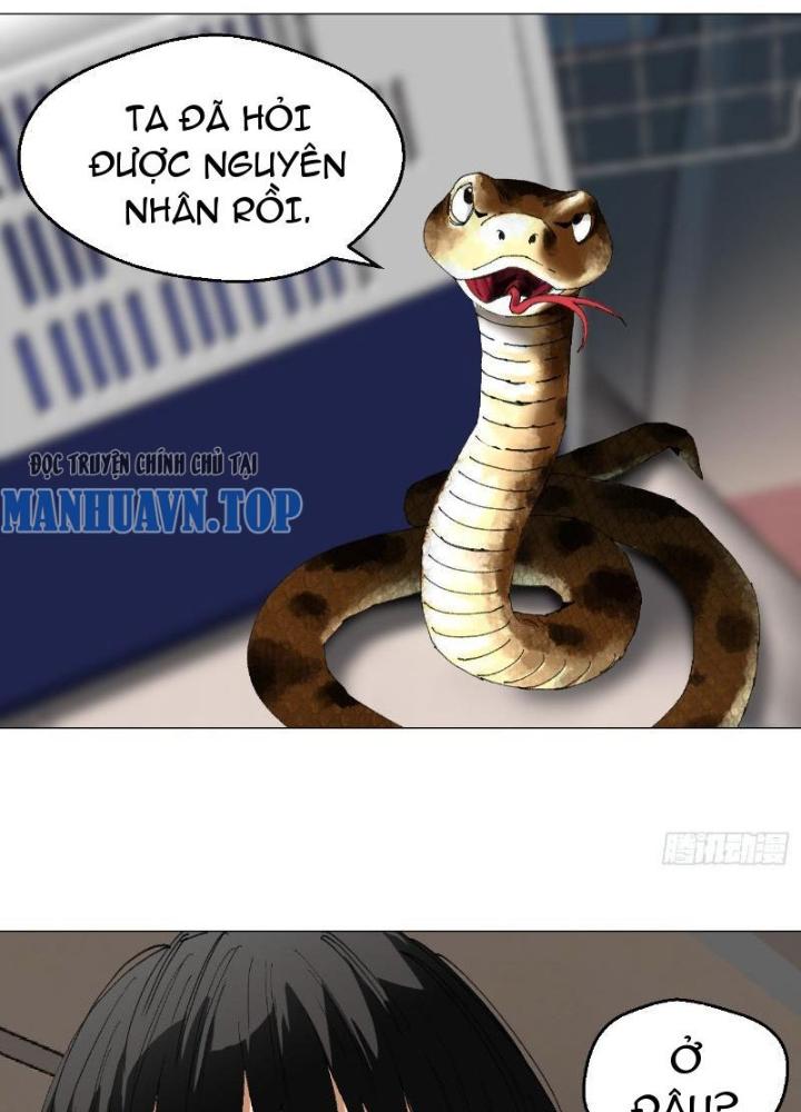 Giờ Ngọ Ba Khắc Chapter 63 - Trang 3