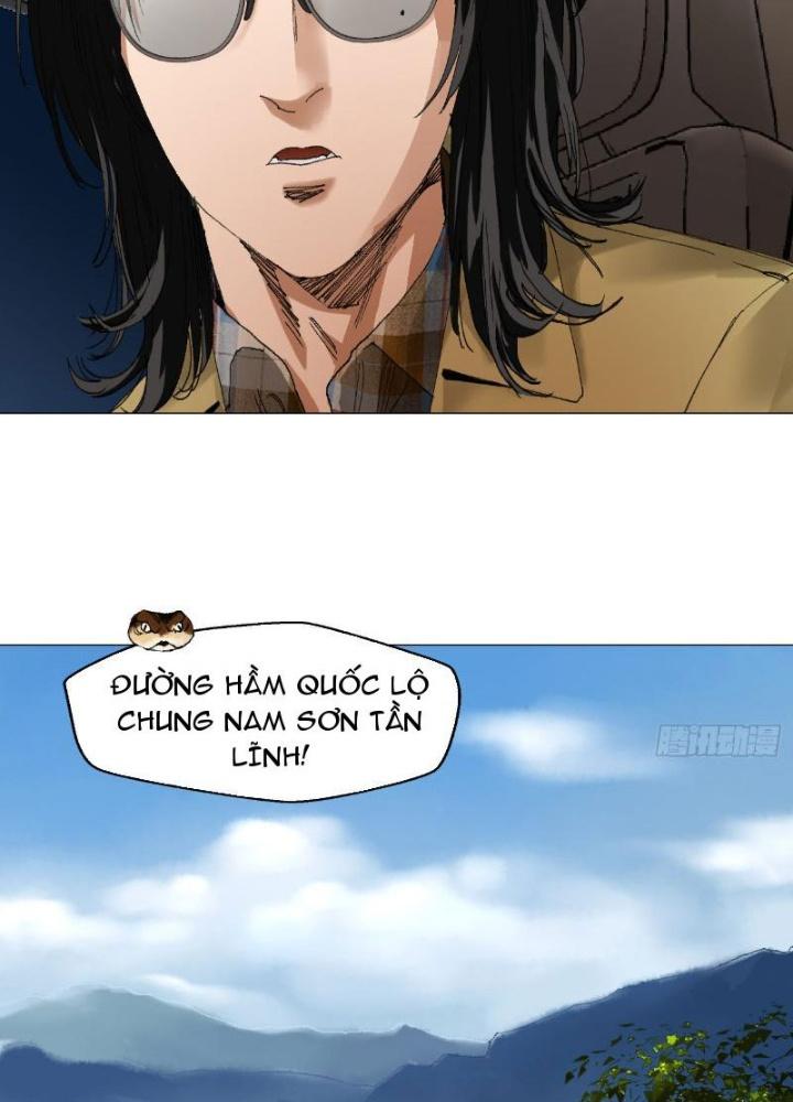 Giờ Ngọ Ba Khắc Chapter 63 - Trang 3