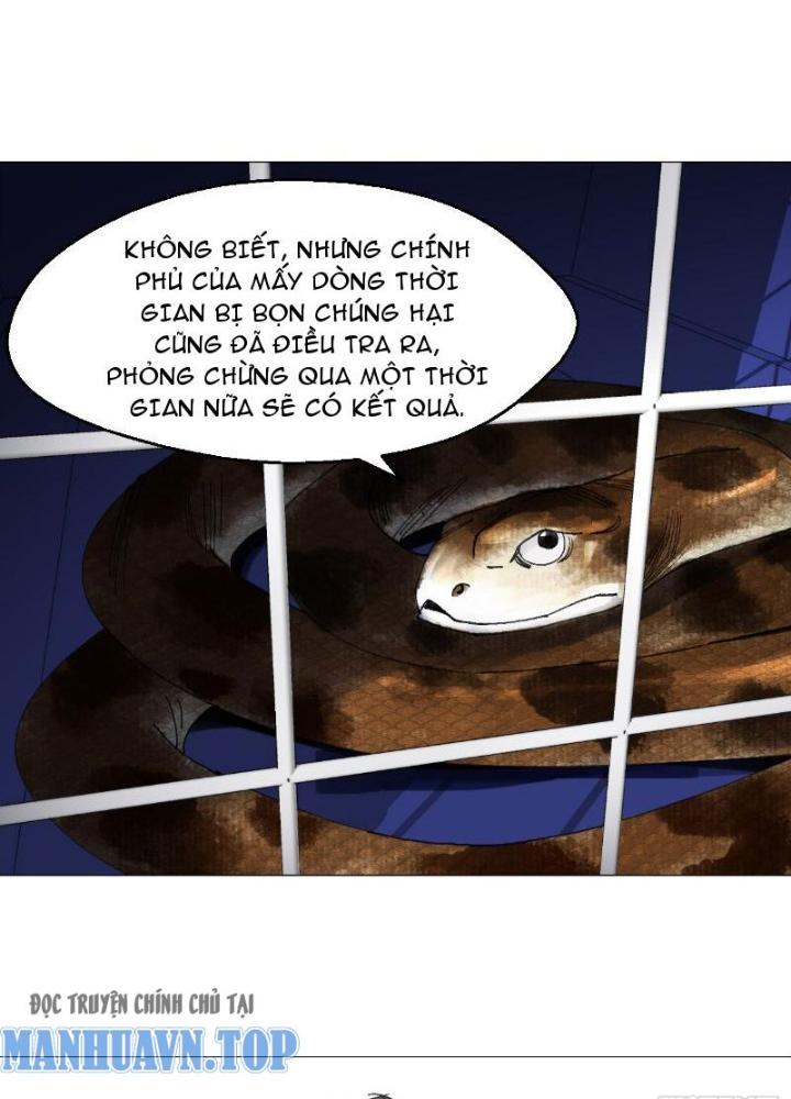 Giờ Ngọ Ba Khắc Chapter 63 - Trang 3