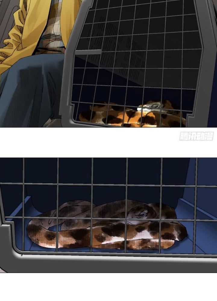 Giờ Ngọ Ba Khắc Chapter 63 - Trang 3