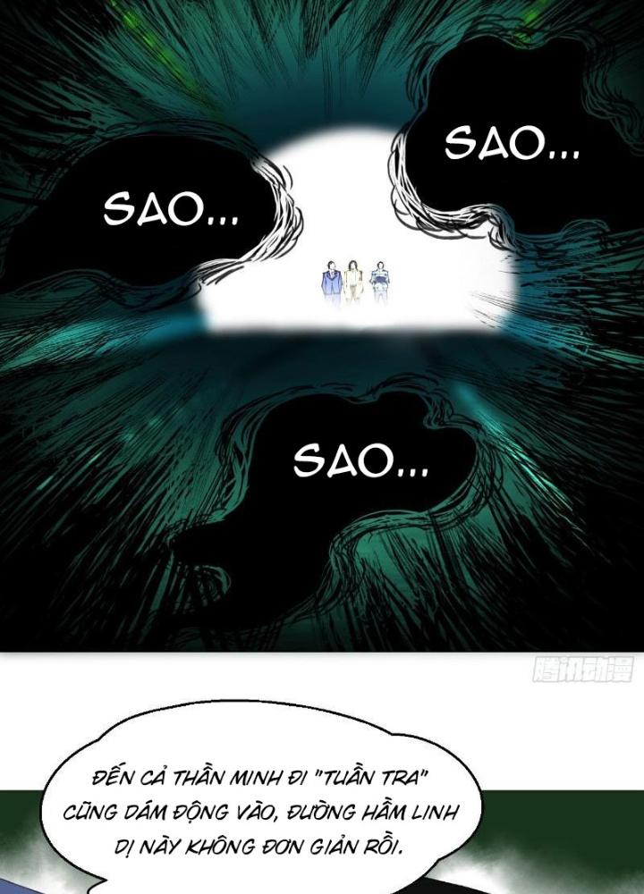 Giờ Ngọ Ba Khắc Chapter 63 - Trang 3