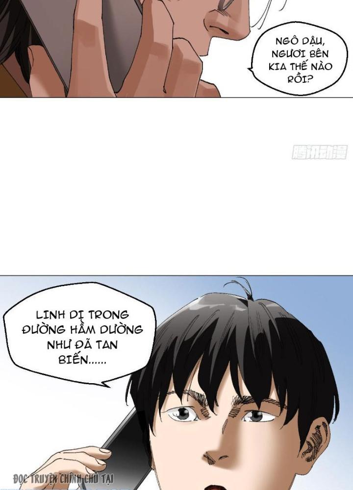 Giờ Ngọ Ba Khắc Chapter 63 - Trang 3