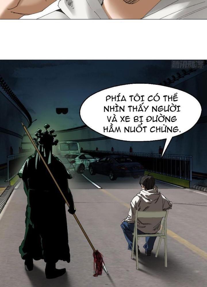 Giờ Ngọ Ba Khắc Chapter 63 - Trang 3