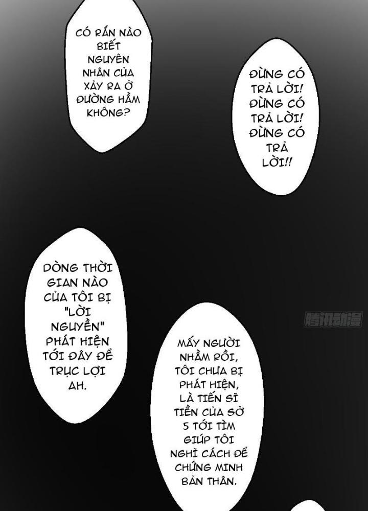 Giờ Ngọ Ba Khắc Chapter 63 - Trang 3