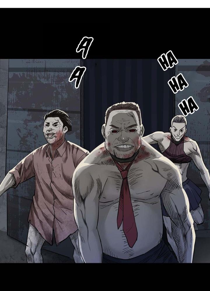 Quay Đầu Là Bờ Chapter 156 - Next Chapter 157