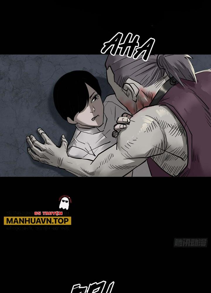 Quay Đầu Là Bờ Chapter 156 - Next Chapter 157