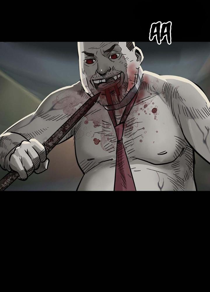 Quay Đầu Là Bờ Chapter 156 - Next Chapter 157