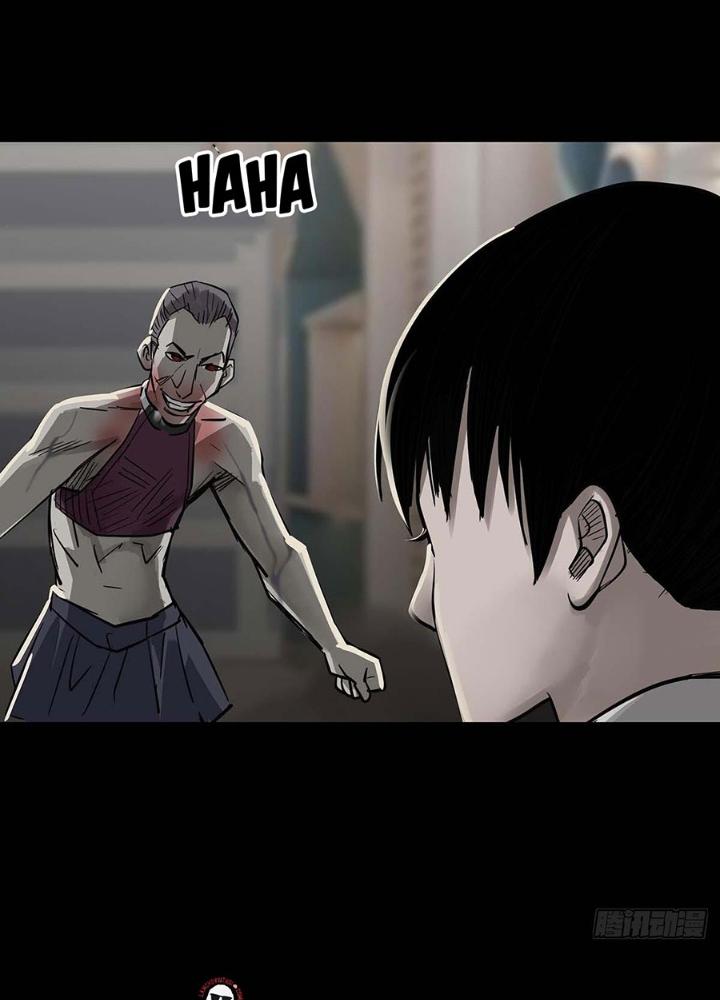 Quay Đầu Là Bờ Chapter 156 - Next Chapter 157