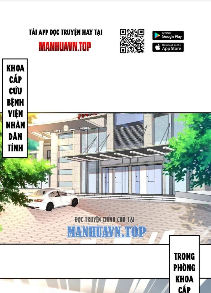 Khi Bác Sĩ Mở Hack Chapter 65 - Trang 3