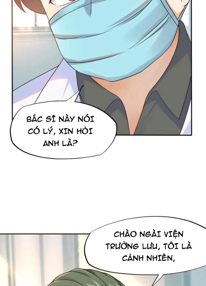 Khi Bác Sĩ Mở Hack Chapter 65 - Trang 3