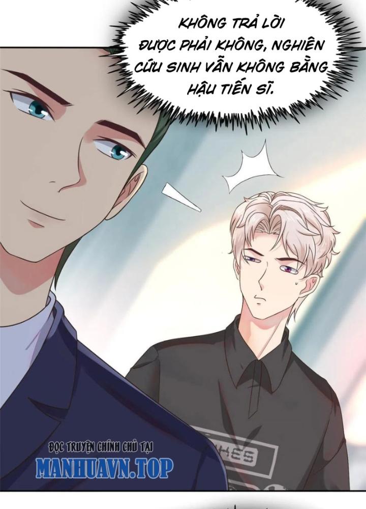 Khi Bác Sĩ Mở Hack Chapter 65 - Trang 3