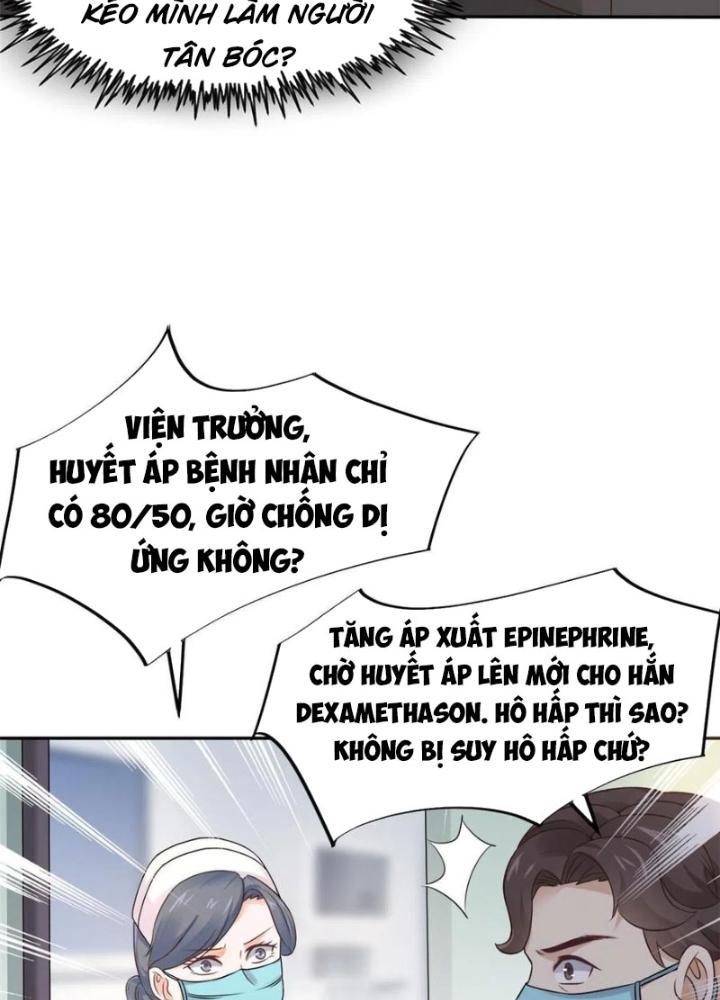 Khi Bác Sĩ Mở Hack Chapter 65 - Trang 3