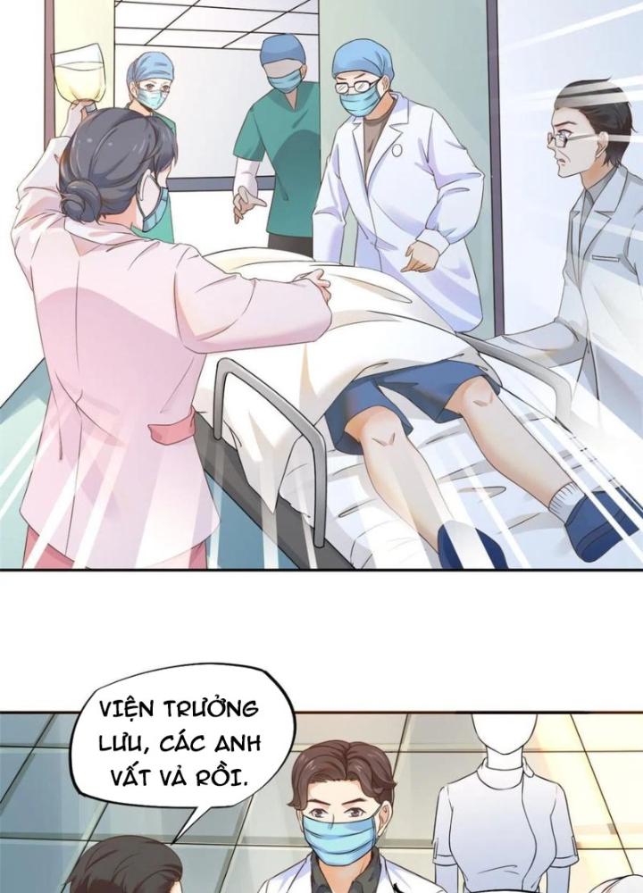 Khi Bác Sĩ Mở Hack Chapter 65 - Trang 3