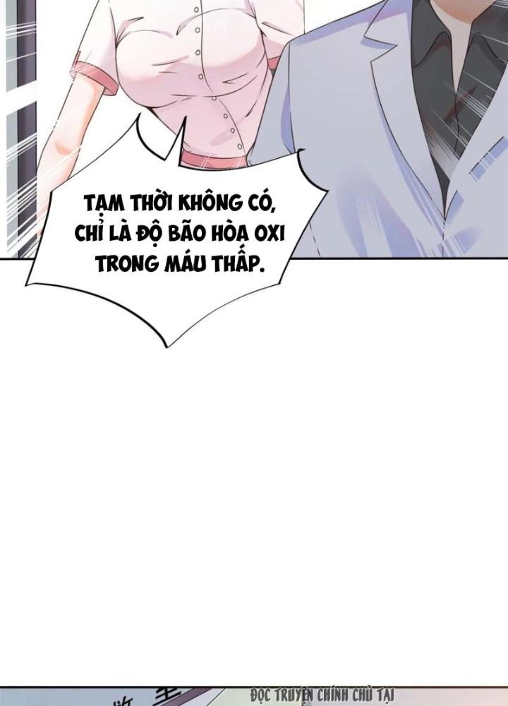 Khi Bác Sĩ Mở Hack Chapter 65 - Trang 3