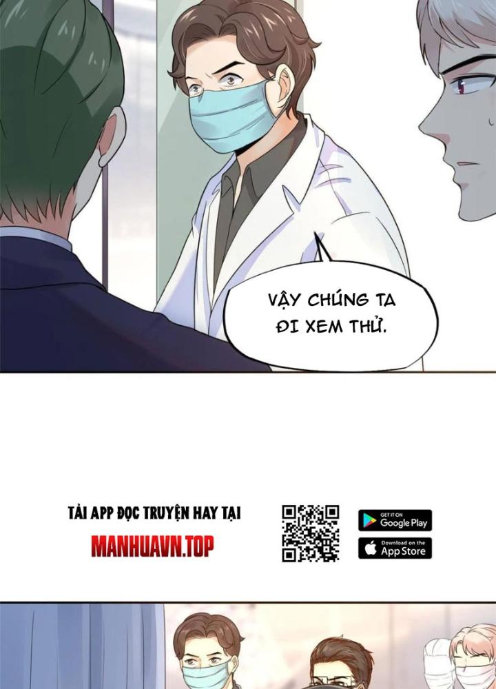 Khi Bác Sĩ Mở Hack Chapter 65 - Trang 3