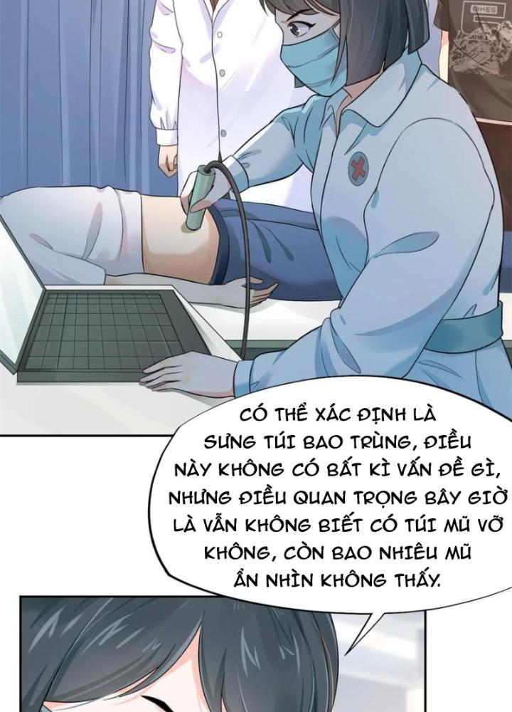 Khi Bác Sĩ Mở Hack Chapter 65 - Trang 3