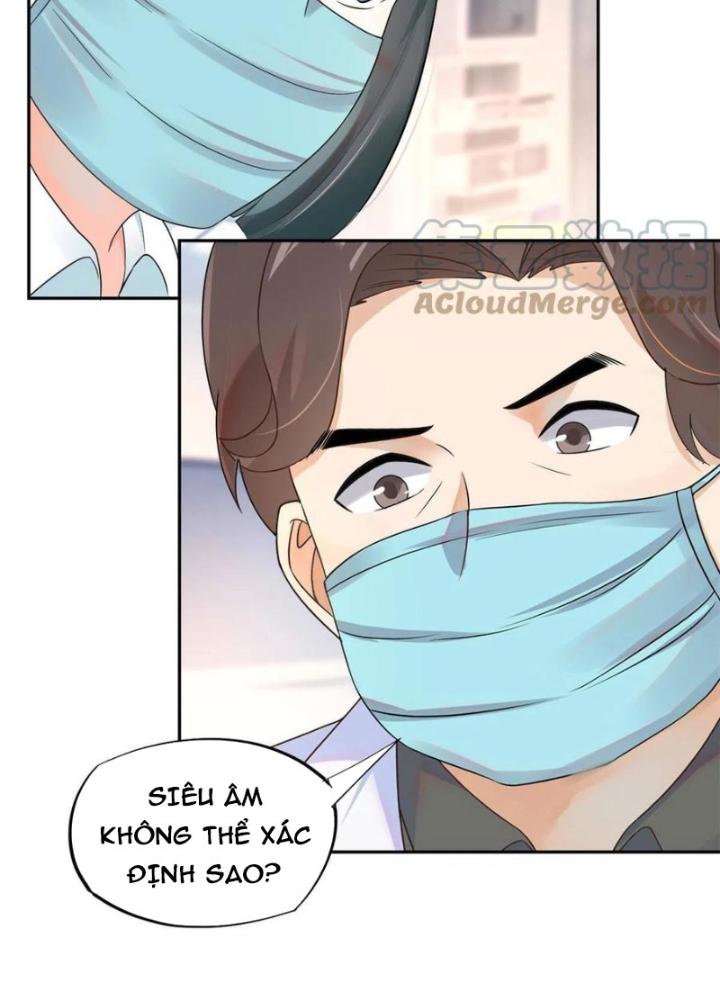 Khi Bác Sĩ Mở Hack Chapter 65 - Trang 3